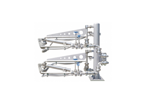 乙烯鹤管（低温鹤管）